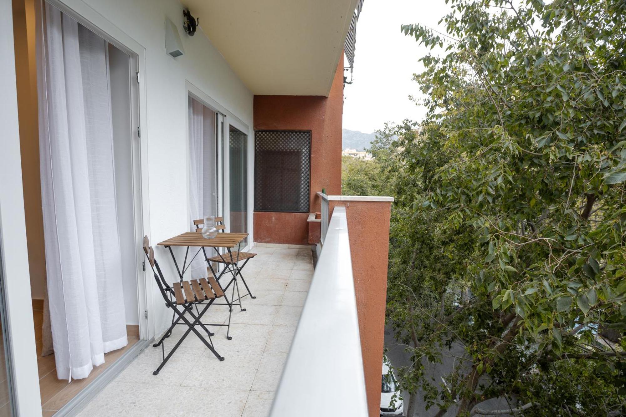 Apolo Gold Marbella