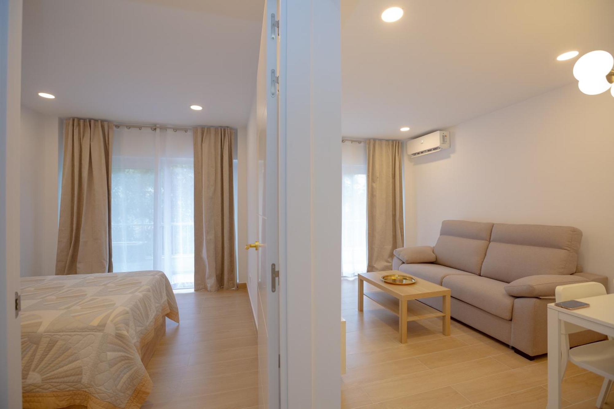 Apolo Gold Marbella