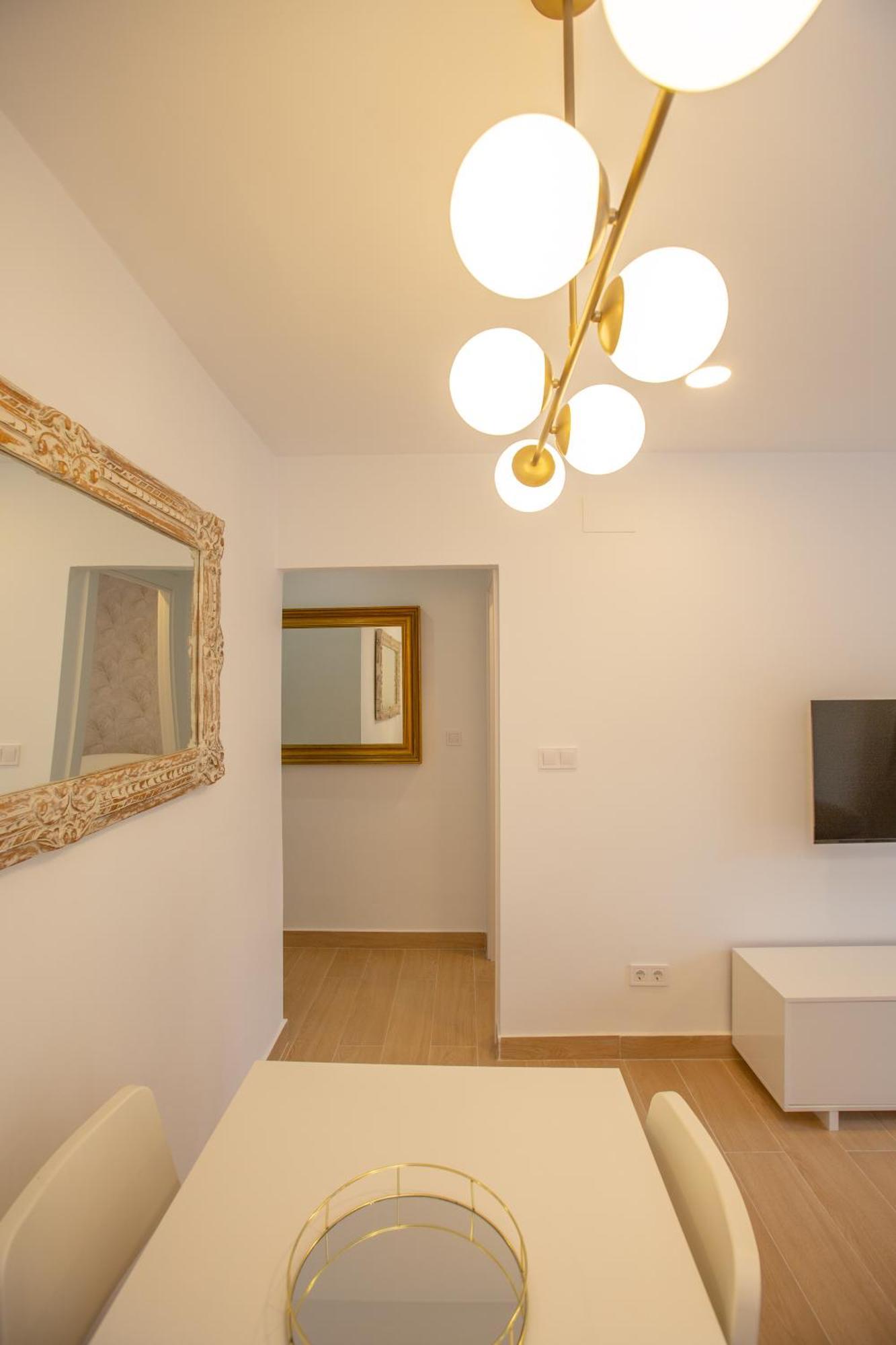 Apolo Gold * Marbella