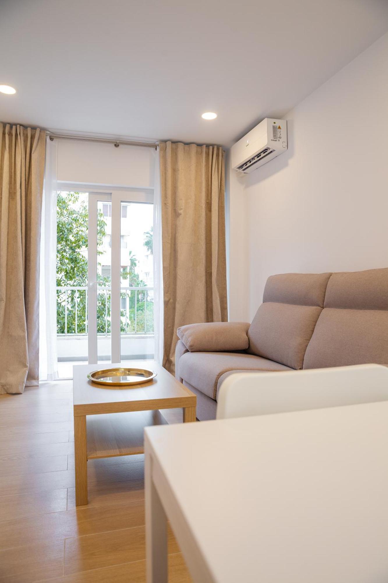Apolo Gold Apartment Marbella