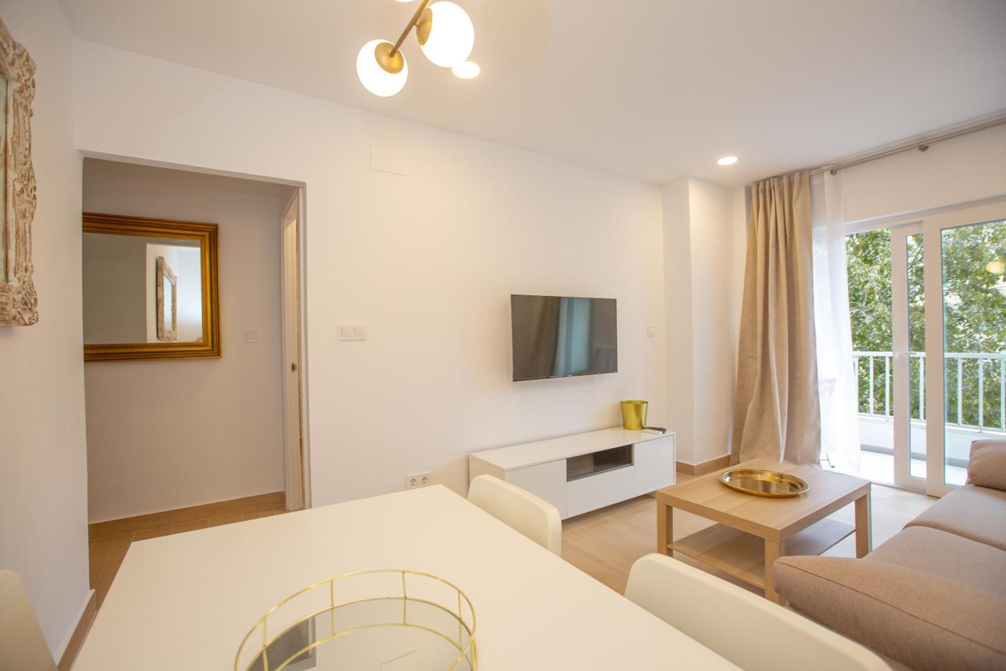 Apolo Gold Apartment Marbella